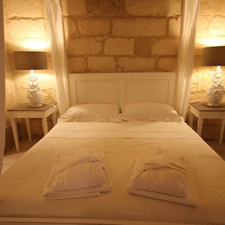 La Suite Di Martina Lecce Phòng bức ảnh