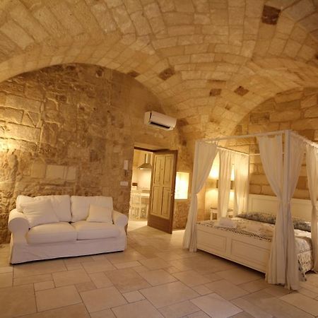 La Suite Di Martina Lecce Phòng bức ảnh