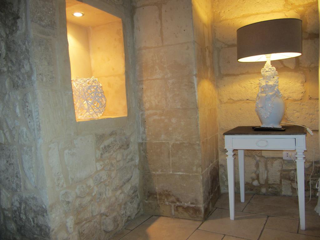 La Suite Di Martina Lecce Phòng bức ảnh