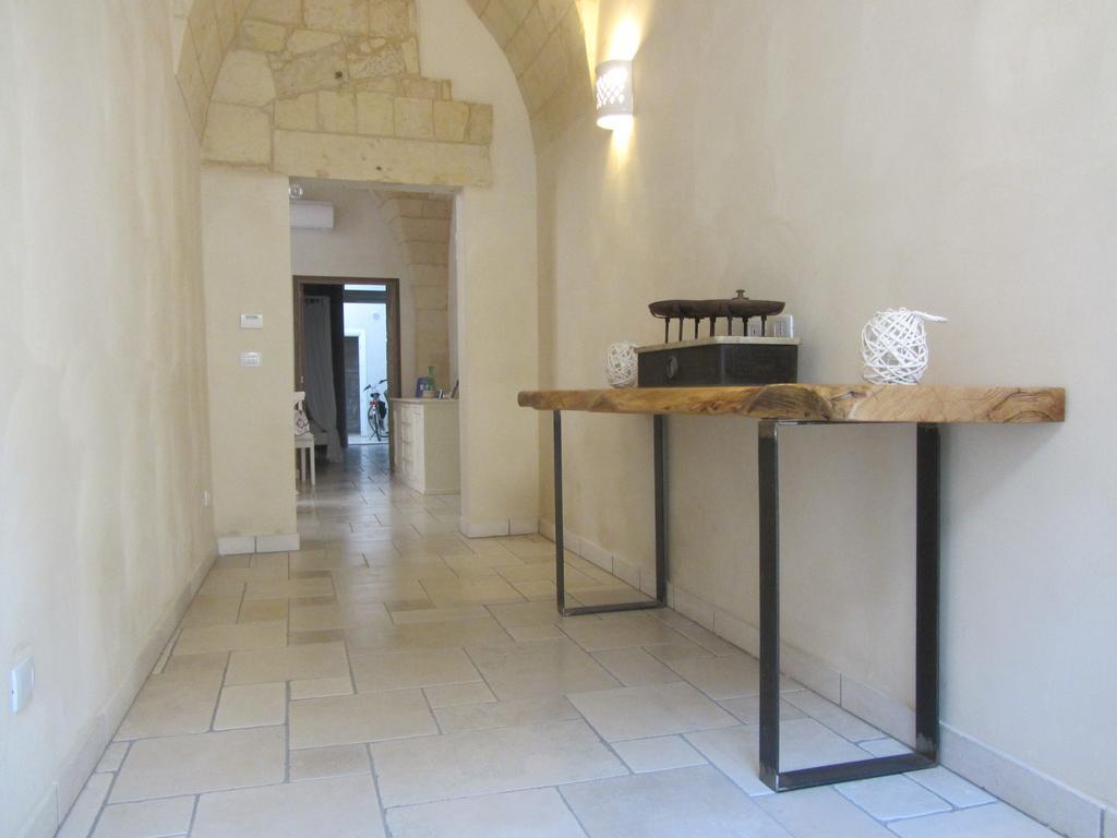 La Suite Di Martina Lecce Phòng bức ảnh