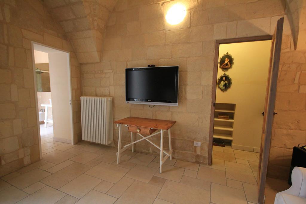 La Suite Di Martina Lecce Phòng bức ảnh