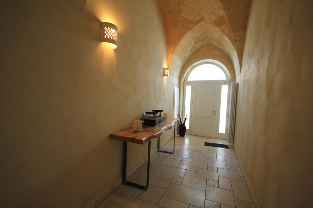 La Suite Di Martina Lecce Phòng bức ảnh