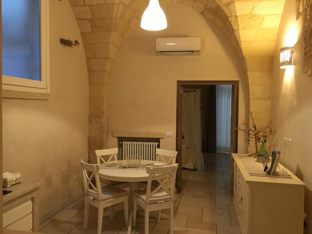 La Suite Di Martina Lecce Ngoại thất bức ảnh