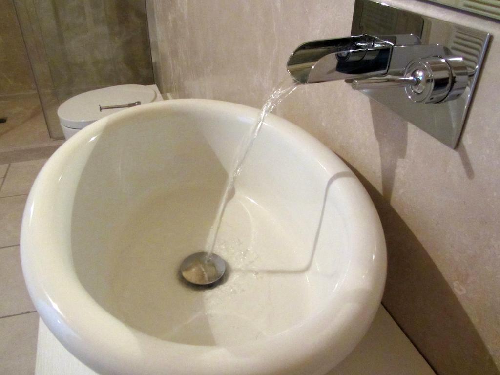 La Suite Di Martina Lecce Phòng bức ảnh
