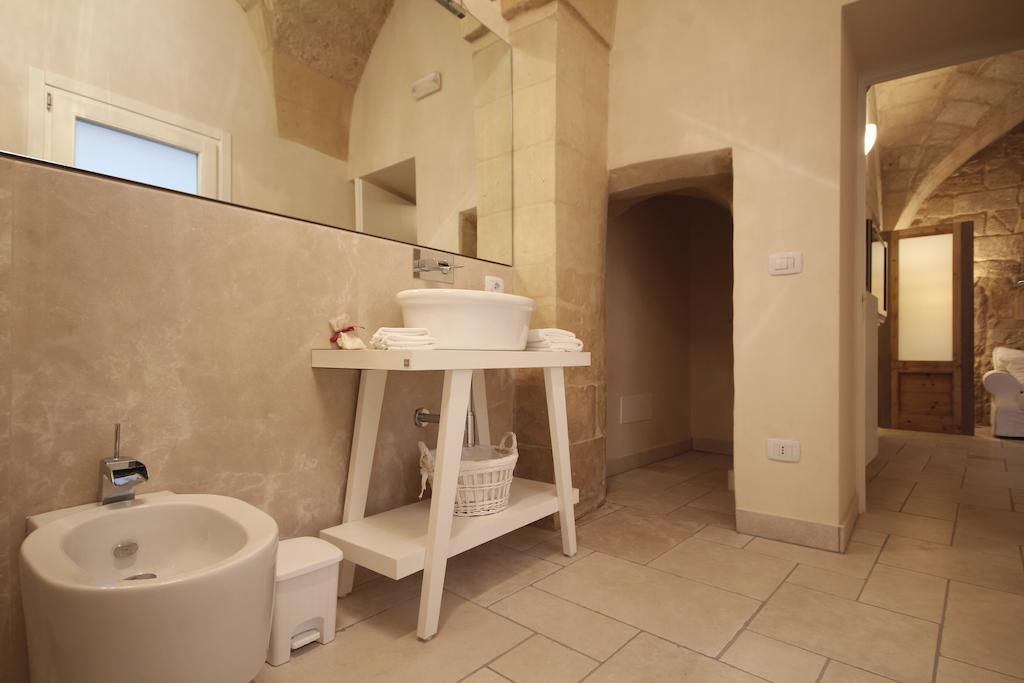 La Suite Di Martina Lecce Phòng bức ảnh