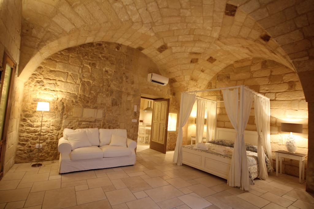 La Suite Di Martina Lecce Phòng bức ảnh