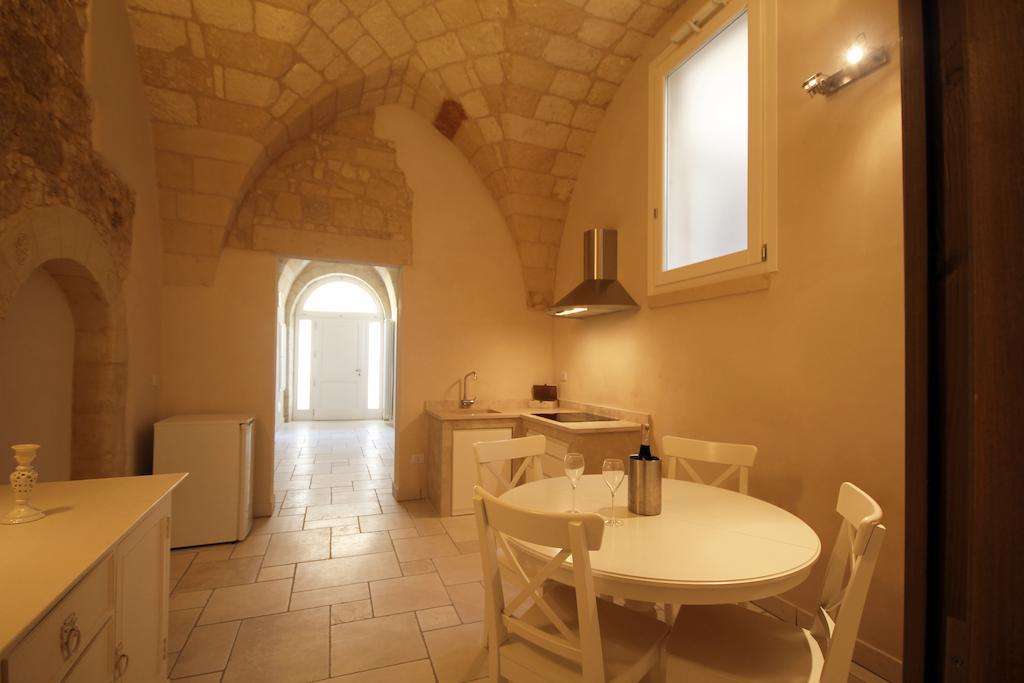 La Suite Di Martina Lecce Phòng bức ảnh