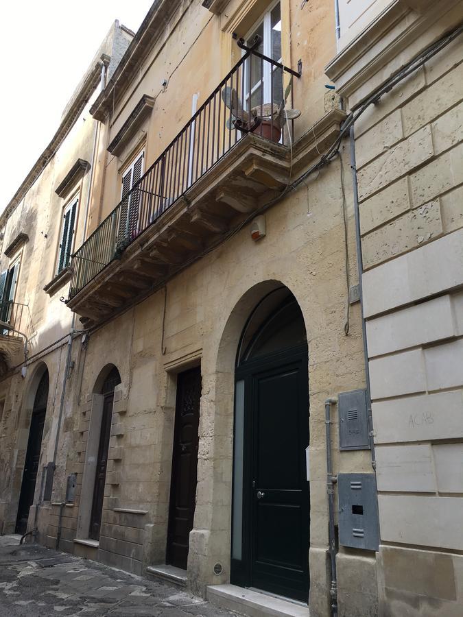 La Suite Di Martina Lecce Ngoại thất bức ảnh